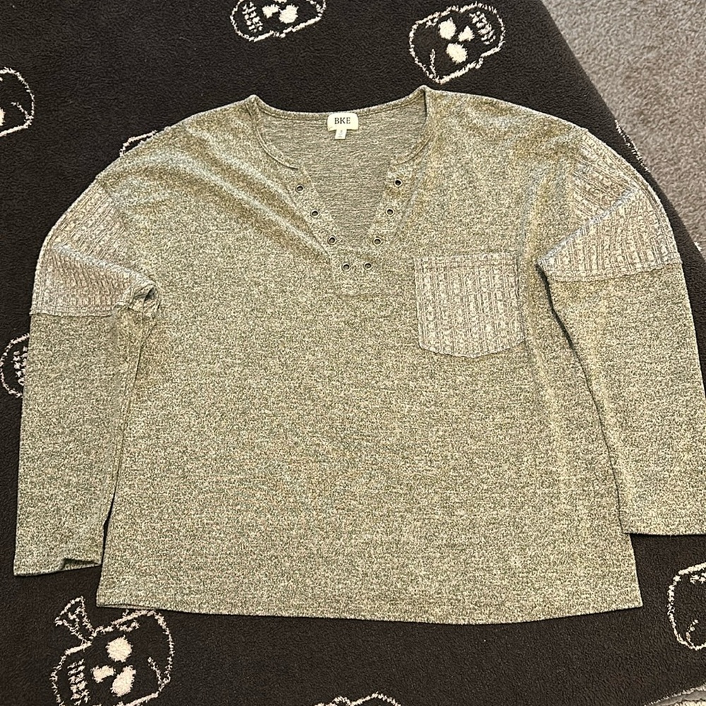 Women’s BKE Long Sleeve